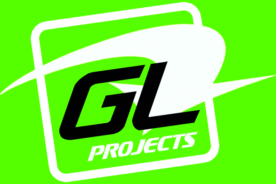 Officieel logo van GL Projects
